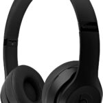 Beats by Dr. Dre – Solo3 Wireless On-Ear Headphones – Black (Renewed)