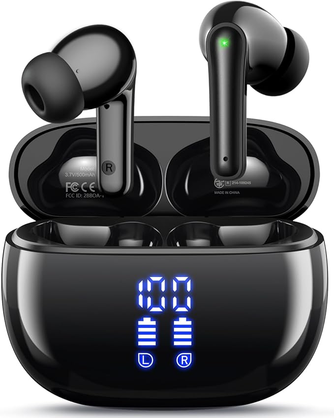 On Sale Now 19.99 Wireless Earbuds Bluetooth Ear Buds